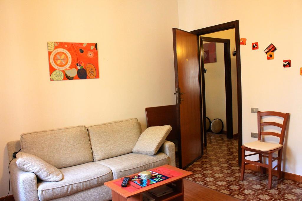 B&B Williwaw Quartu SantʼElena Exteriér fotografie